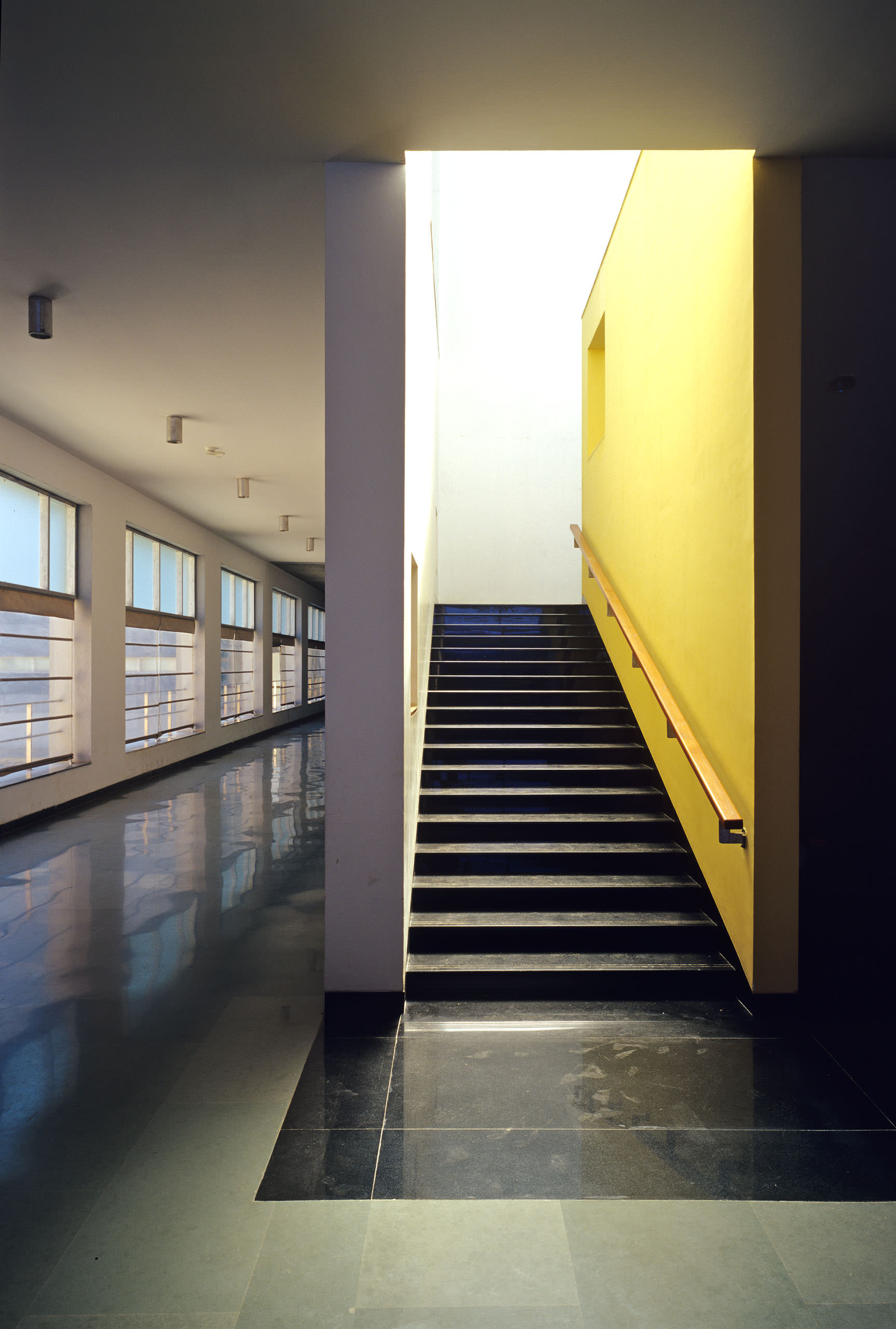 RMA HP Campus, Bangalore